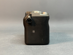 Sony A7C 12.900 кадров