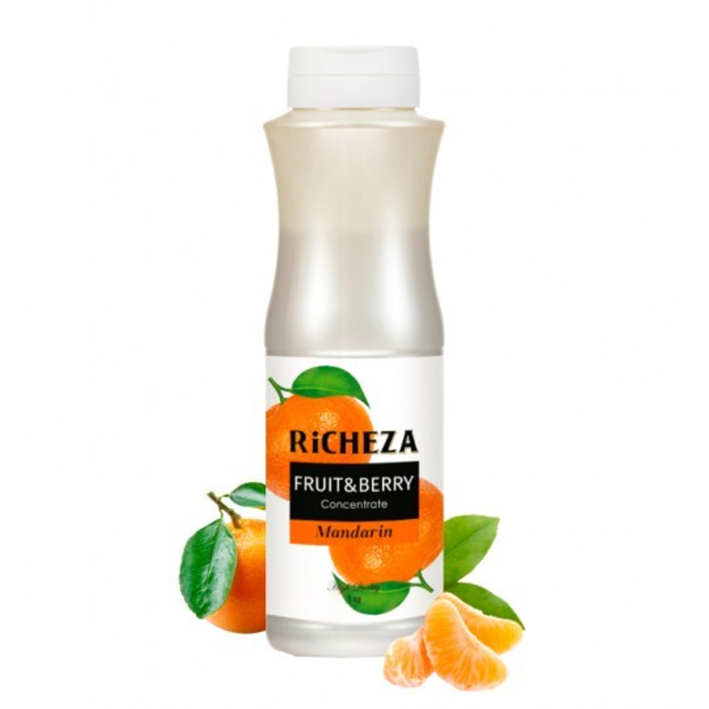 Концентрат Мандарин (1кг) RICHEZA
