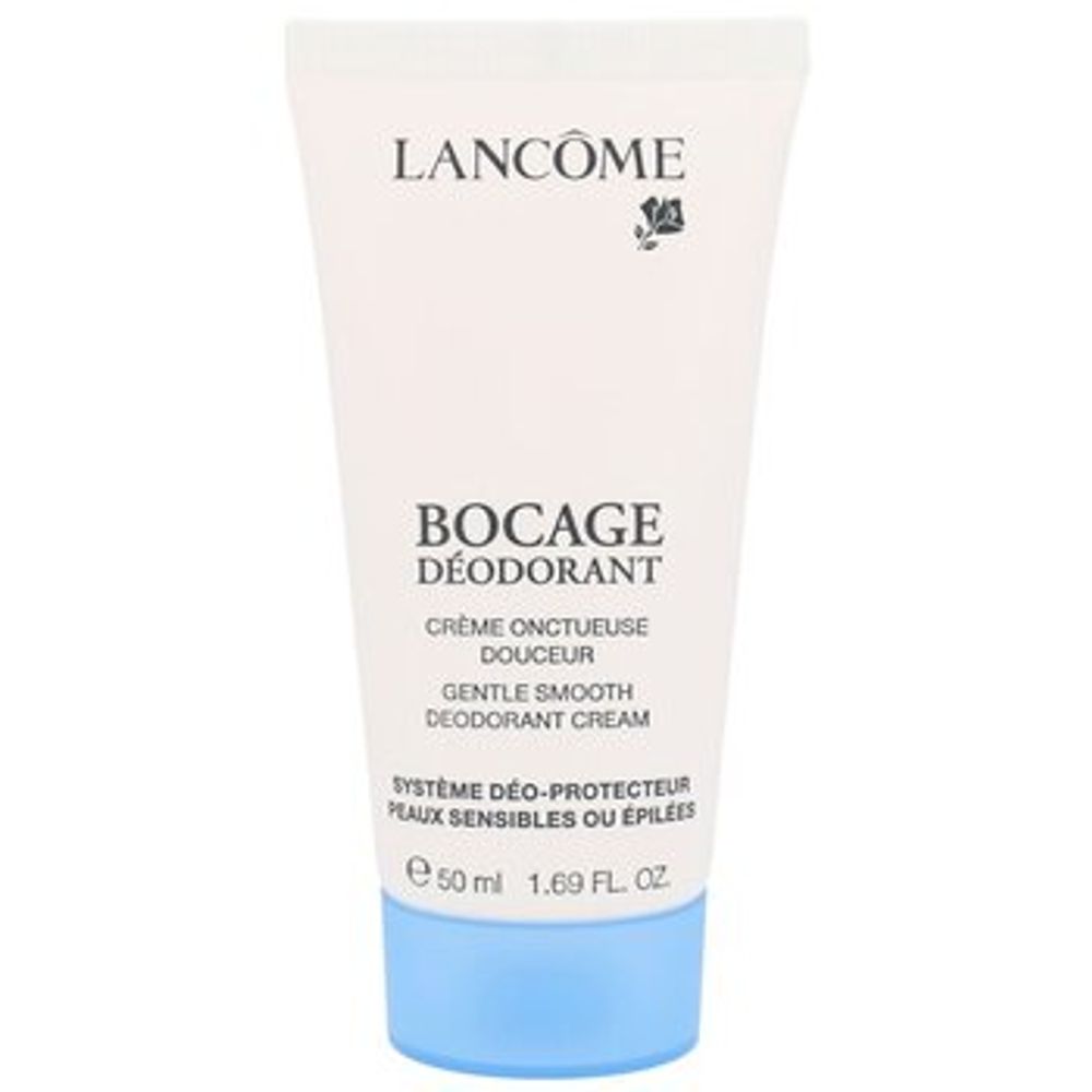 Lancome BOCAGE Deodorant Cream 50ml
