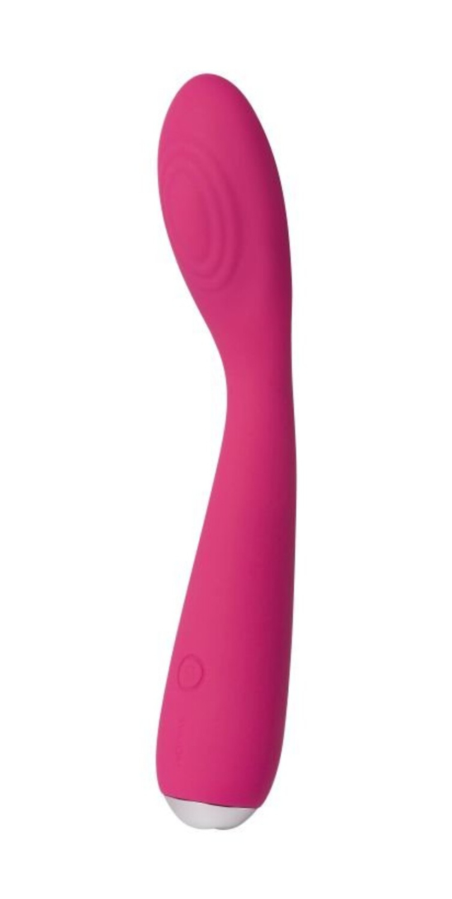 SVAKOM Iris Clitoral & G-spot Vibrator