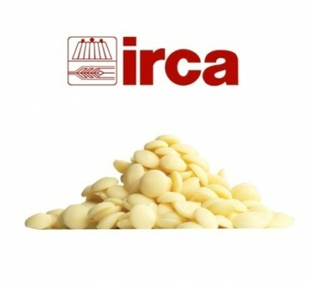 Шоколад IRCA Reno Сoncerto белый 31,5%