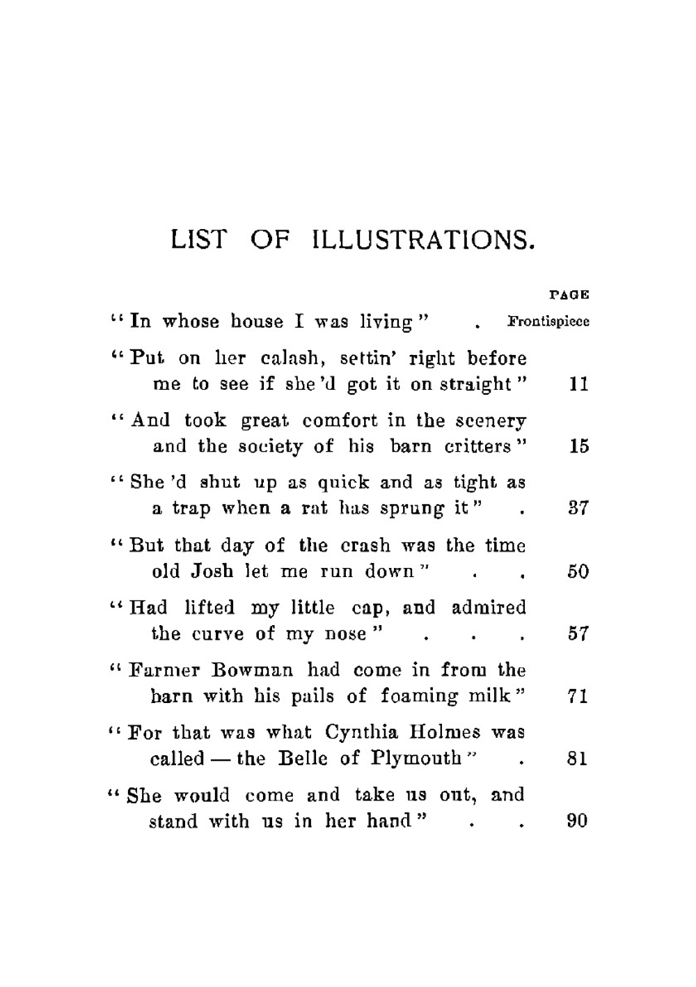 The tin kitchen | J Hatton Weeks