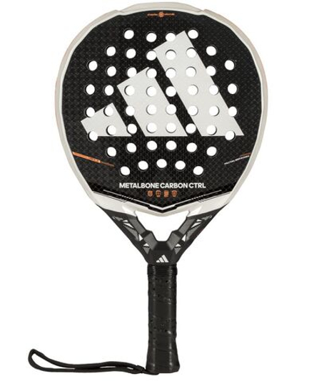 Ракетка для падел тенниса Adidas Metalbone Carbon Ctrl 2026