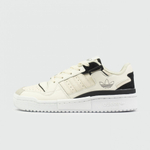 кроссовки Adidas Forum Low Wmns White / Black