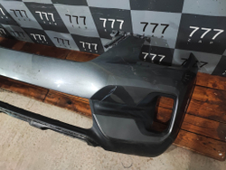 Бампер передний Kia Seltos 19-нв Б/У Оригинал 86511Q5000