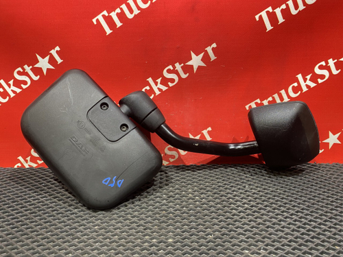 Зеркало бордюрное 2016г