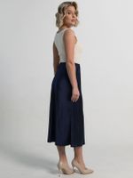 Юбка Фейри (синяя) Ю15218-53М LT Collection