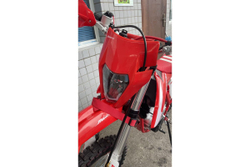 Мотоцикл JHL Z1 CB300F (ZS175FMM) ENDURO