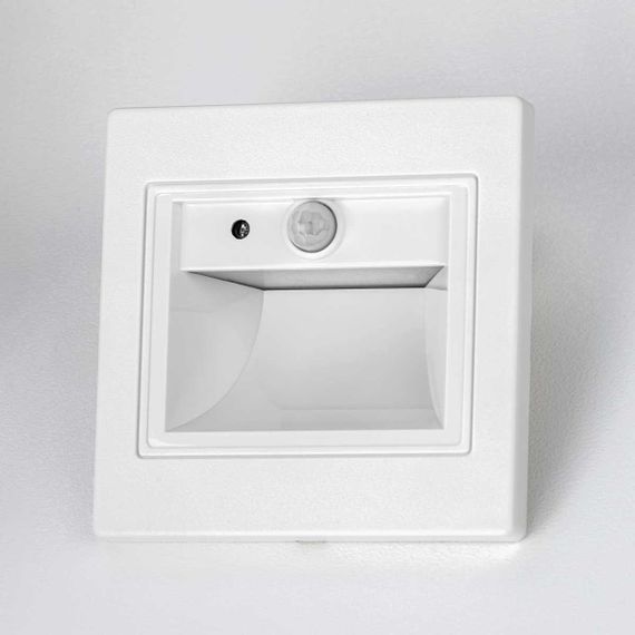 Встраиваемый светодиодный светильник Citilux Скалли CLD005KS0