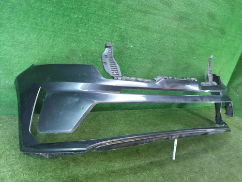 Бампер передний Kia Sorento 4 (2020-н.в.)