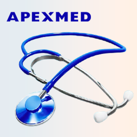 Стетоскопы Apexmed