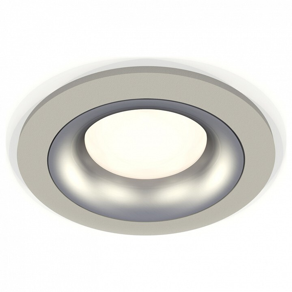 Встраиваемый светильник Ambrella Light XC XC7623004