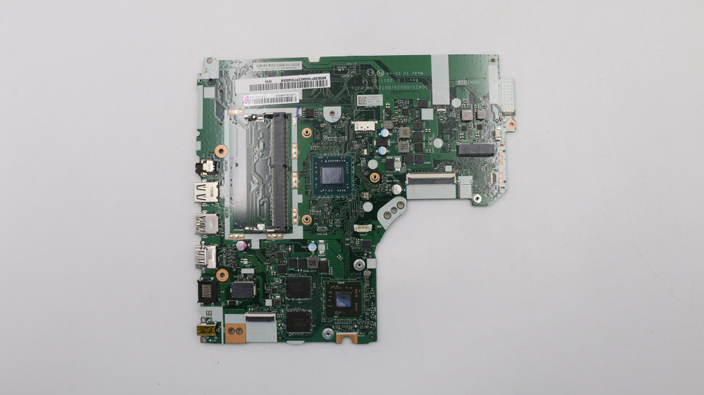 Материнская плата для ноутбука Lenovo ideapad 320-15AST A4-9120 R17MM1 2G WIN (5B20P19434), оригинал