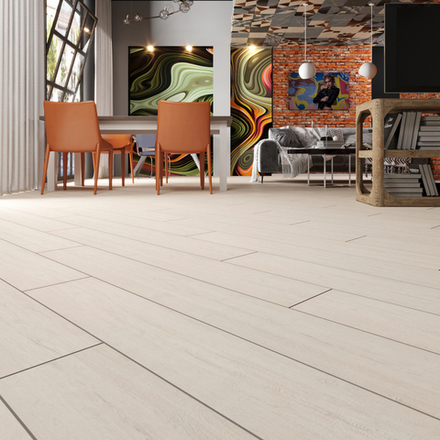 Ламинат Forest Floor SPHERE FRT-107 Lingonberry OAK