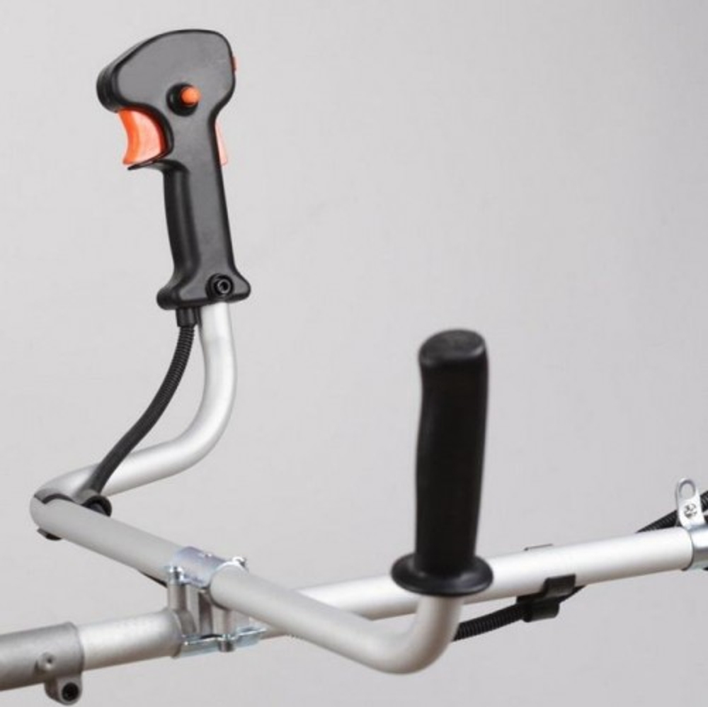 Бензотриммер PATRIOT PT 3555 ES Country, разборный вал 250108035