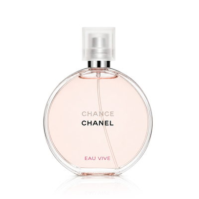 Chanel Chance Eau Vive Eau De Toilette 50 ml (woman)