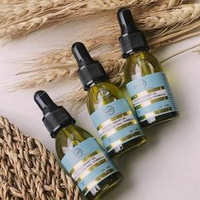 Smart Лечебное масло ORGANIC OIL, 30мл