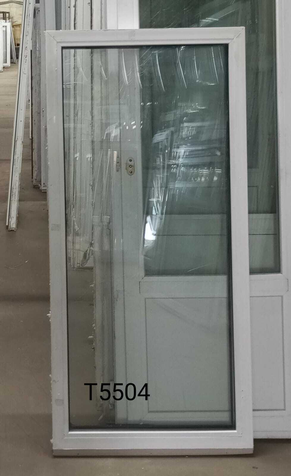 Окно Пластиковое Б/У 152(в) х 72(ш)