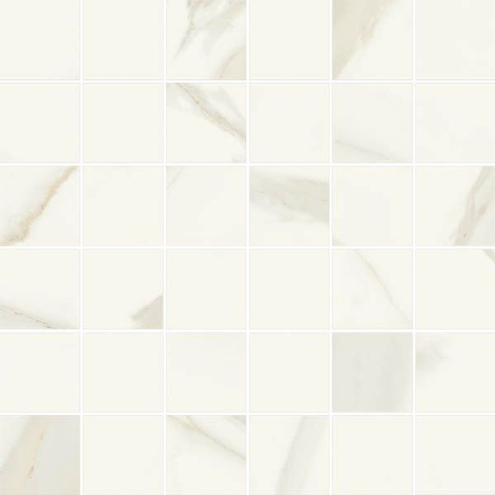 Мозаика Metropolis Imperial Black Mosaico Icon (620110000158)