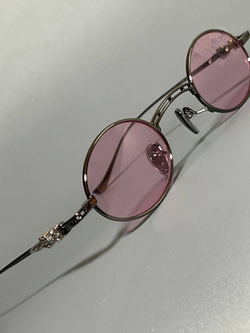 Солнцезащитные очки Chrome Hearts