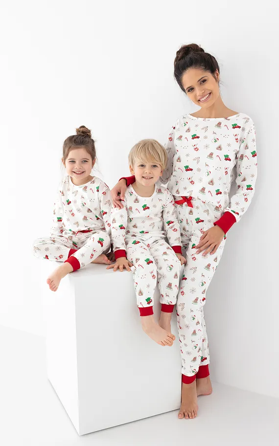 Пижама Maurice Kids