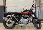 Royal Enfield INTERCEPTOR 650 (Sunset Strip)