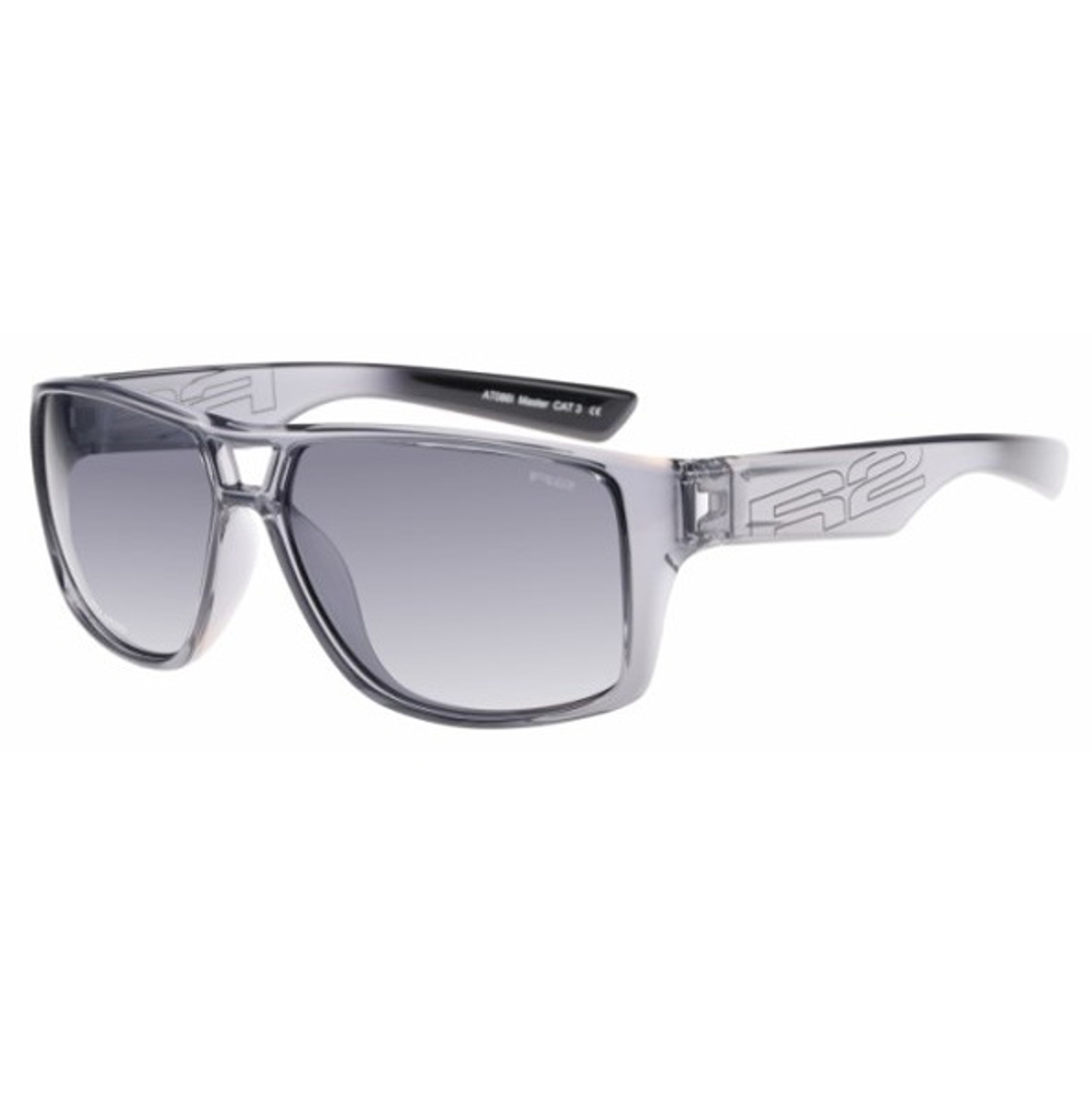 Очки R2 MASTER AT086I сер. поляриз. кат. 3