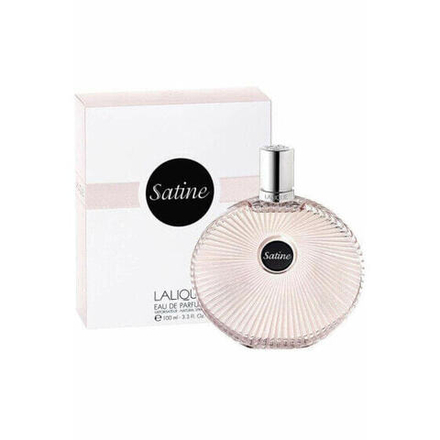 Женская парфюмерия Женская парфюмерия Lalique Satine EDP 100 ml