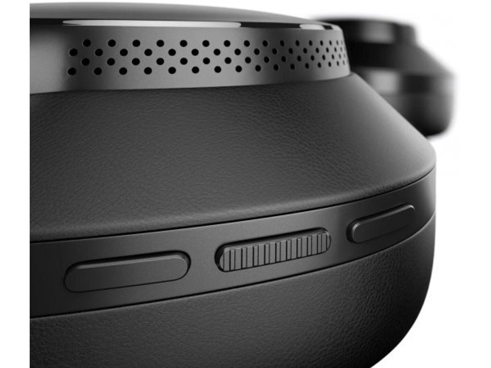 Беспроводные наушники Bowers & Wilkins Px8 Black