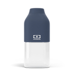 Бутылка mb positive, 330 мл, bleu infinity