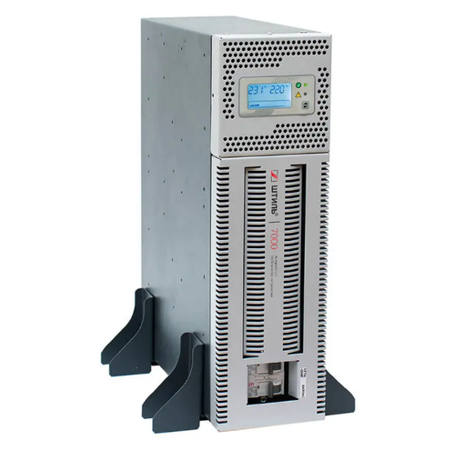 Стабилизатор напряжения Штиль IS7000RT (7000 кВА)