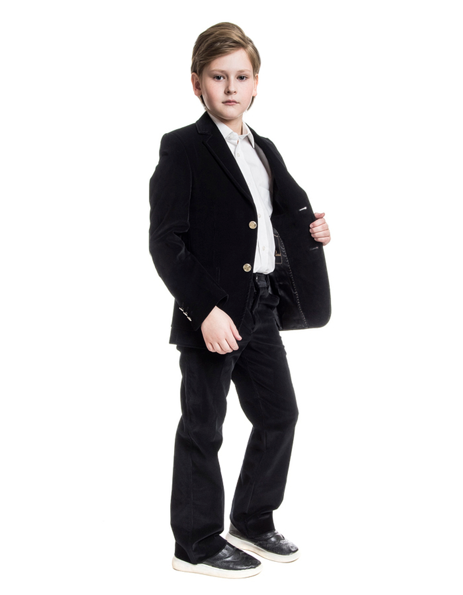 Пиджак для мальчика