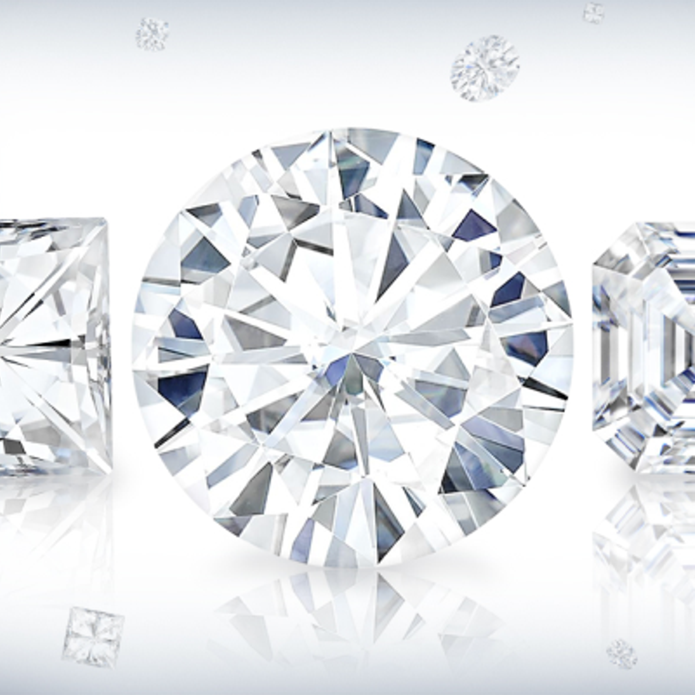 АЗИАТСКИЕ МУАССАНИТЫ