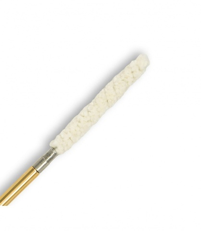 Ёрш Bore Tech пуховка, к. 8,9мм-.40