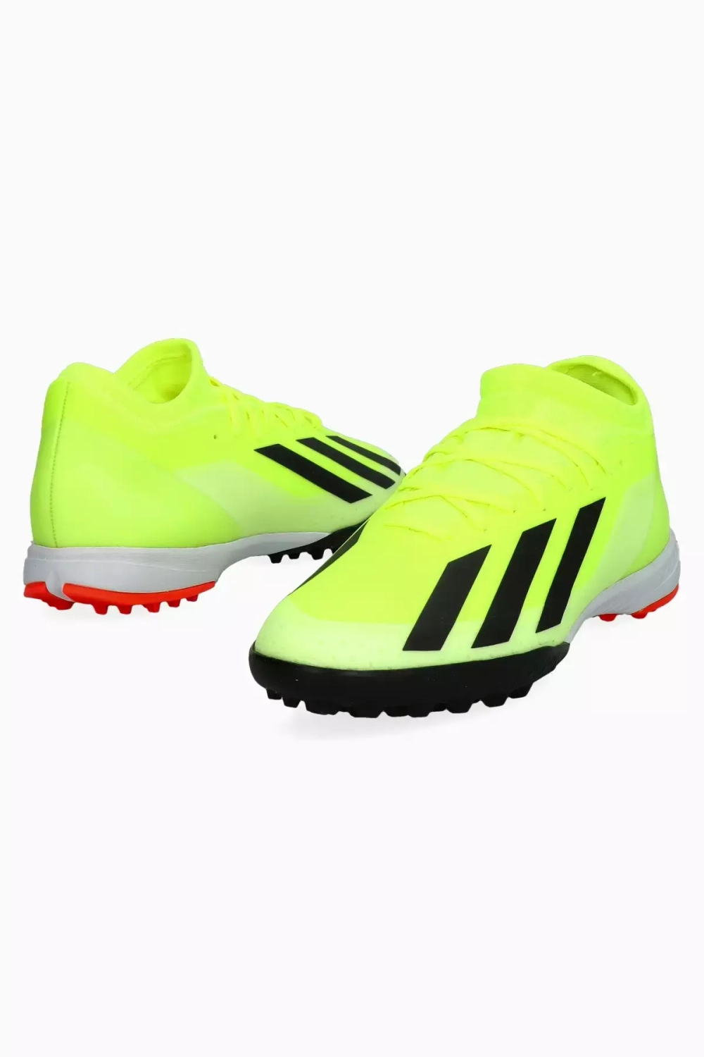 Сороконожки adidas X Crazyfast League TF