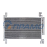 ЛР3163-8131020-30 (ПРАМО) Радиатор кондиционера