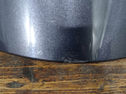 Накладка заднего бампера правая Tank 300 21-нв Б/У Оригинал 2804218XKM01A