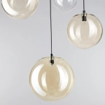 Каскадная люстра Citilux ORTON CL202163