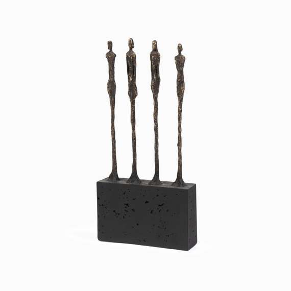 Статуэтка Four Characters