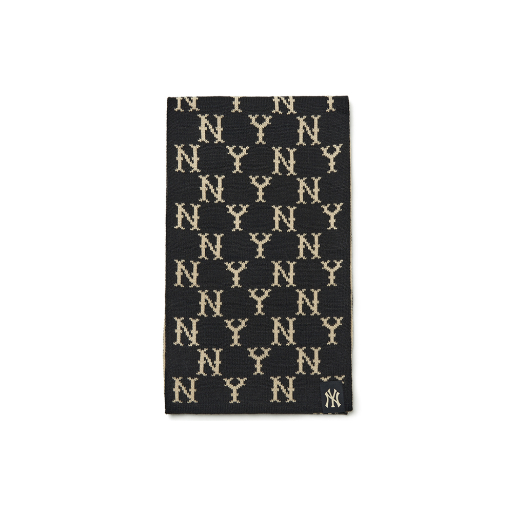 Шарф MLB, 3AMFM0116-50BKS