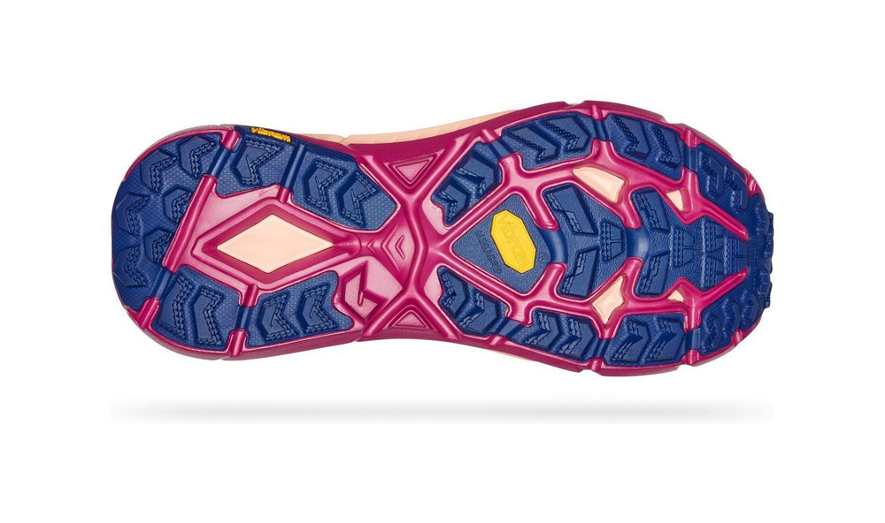 Кроссовки женские Hoka Mafate speed 4