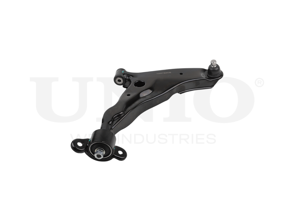 Рычаг подвески поперечный передний нижний правый UNIO SSP-40134