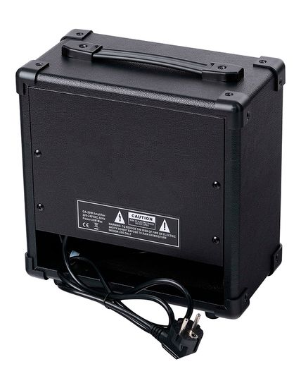 Комбоусилитель гитарный, 20Вт, Foix GA-20W