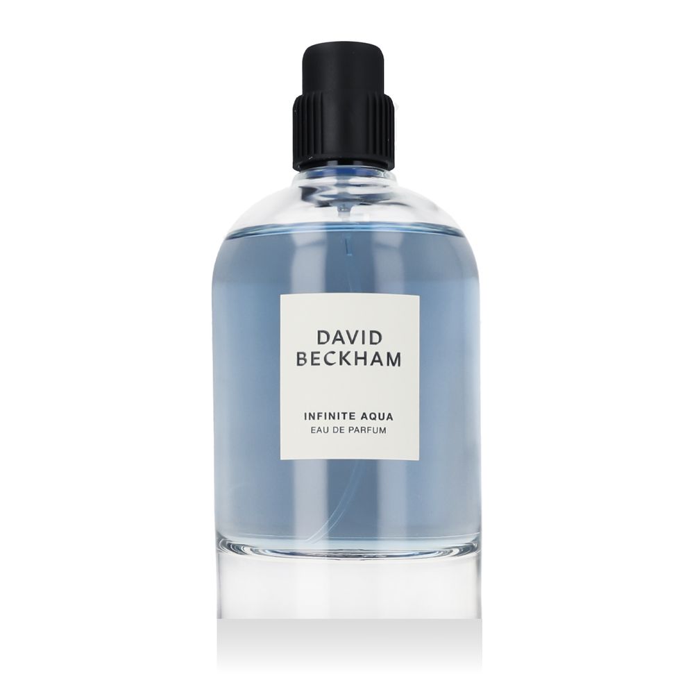 David Beckham Infinite Aqua Eau De Parfum - tester 100 ml (unisex)