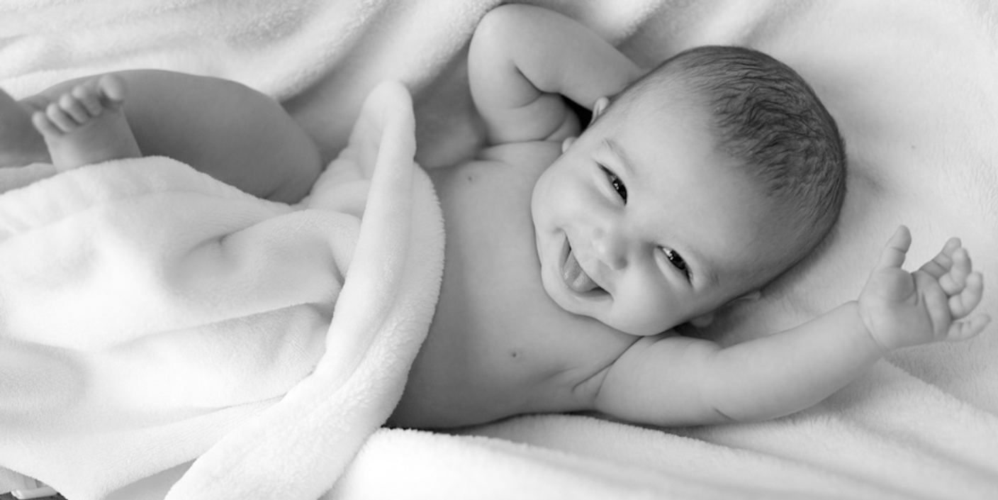 Список покупок для новорожденных. Смета. — ответов | форум Babyblog