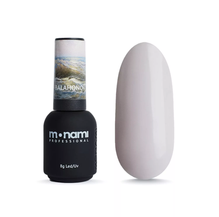 Monami Art гель-лак Balahonov, 8мл