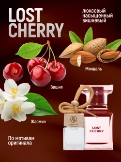 Ароматизатор в машину набор