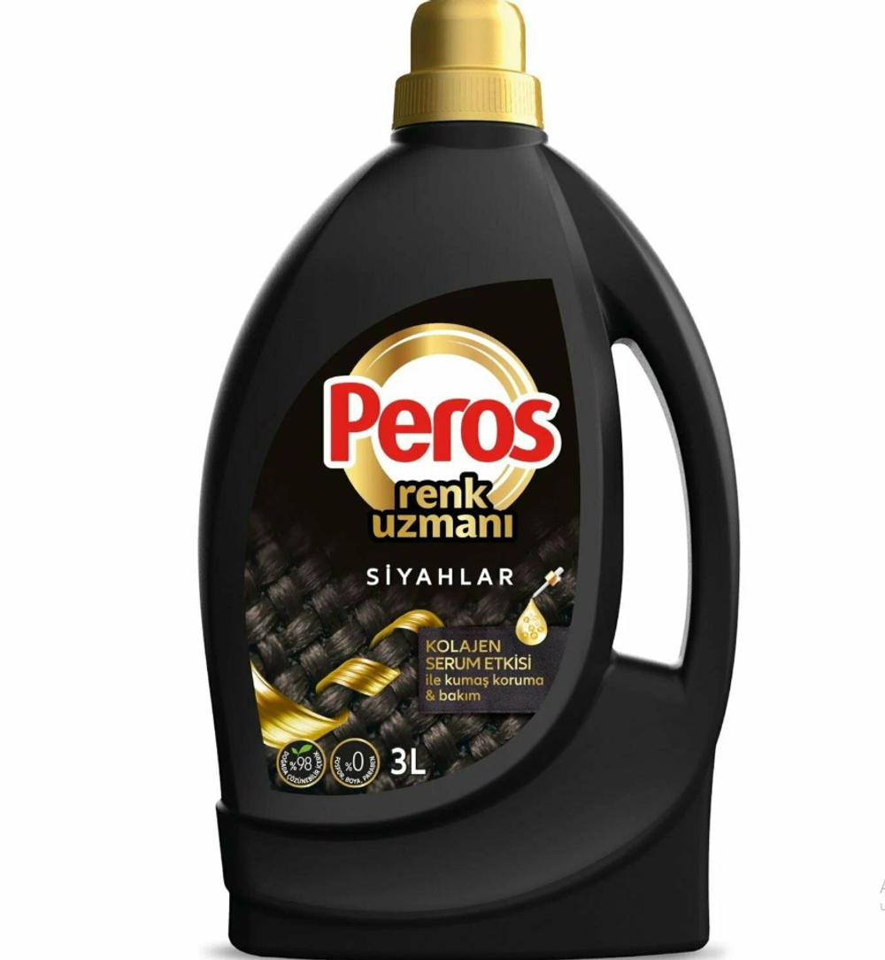 Перос Для черного 3000мл