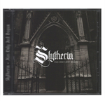 Slytherin / Has Only Just Begun (RU)(CD)