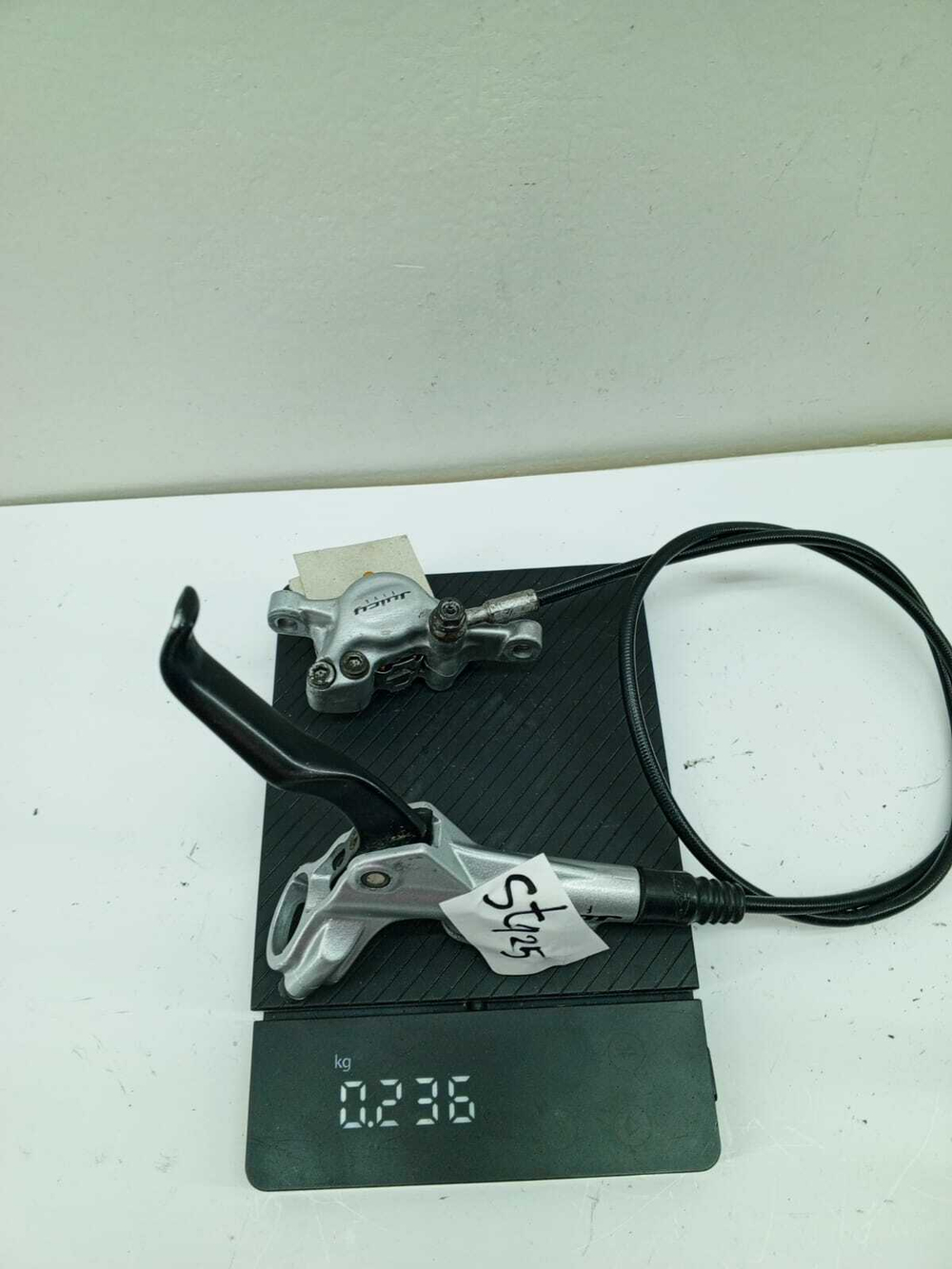 Тормоз для велосипеда Avid Juicy Five (передний)